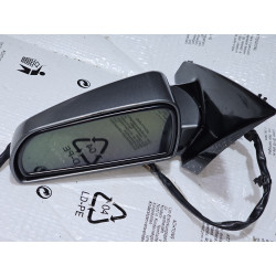 15248474 Cadillac STS Left Power Heated Memory Mirror 2005-2011