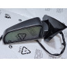 15248474 Cadillac STS Left Power Heated Memory Mirror 2005-2011