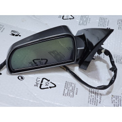 15248474 Cadillac STS Left Power Heated Memory Mirror 2005-2011