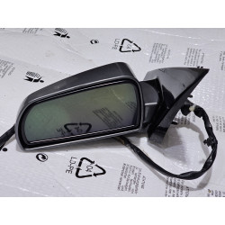 15248474 Cadillac STS Left Power Heated Memory Mirror 2005-2011