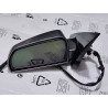 15248474 Cadillac STS Left Power Heated Memory Mirror 2005-2011