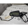 15248474 Cadillac STS Left Power Heated Memory Mirror 2005-2011