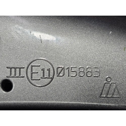 15248474 Cadillac STS Left Power Heated Memory Mirror 2005-2011
