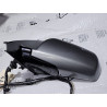 15248474 Cadillac STS Left Power Heated Memory Mirror 2005-2011