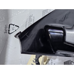 15248474 Cadillac STS Left Power Heated Memory Mirror 2005-2011