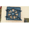 20883034 Cadillac SRX Cooling Fan 2010-2016