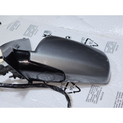 15248474 Cadillac STS Left Power Heated Memory Mirror 2005-2011