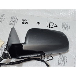 15248474 Cadillac STS Left Power Heated Memory Mirror 2005-2011