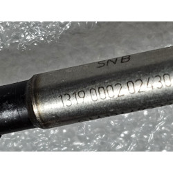 12649232 Chevrolet Exhaust Gas Temperature Sensor