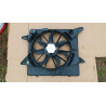 20883034 Cadillac SRX Cooling Fan 2010-2016