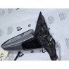 15248474 Cadillac STS Left Power Heated Memory Mirror 2005-2011