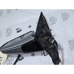 15248474 Cadillac STS Left Power Heated Memory Mirror 2005-2011