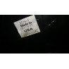 05054330AG Jeep Patriot Hood 2007-2017
