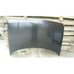 05054330AG Jeep Patriot Hood 2007-2017