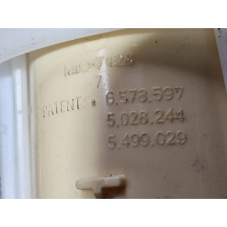Chevrolet Fuel Pump | GMC