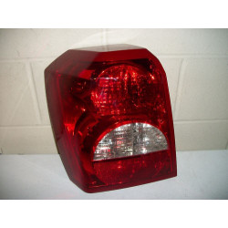 5160361AA Dodge Caliber Left Tail Lamp 2007-2013 5303753AF