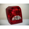 5160361AA Dodge Caliber Left Tail Lamp 2007-2013 5303753AF