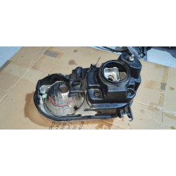 05028778AB Dodge Challenger Right Xenon Headlight 2008-2014 05028778AA