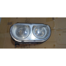 05028778AB Dodge Challenger Right Xenon Headlight 2008-2014 05028778AA