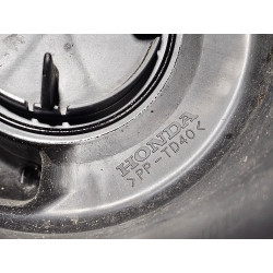 17202-PZD-A00 Honda Element Air Cleaner Filter Box 2003-2006