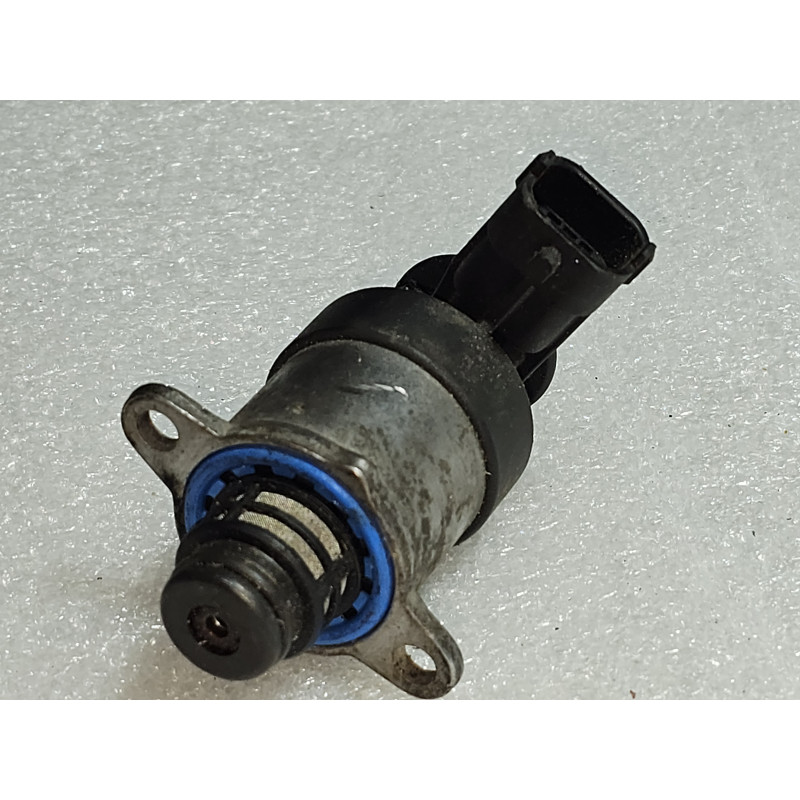 Iveco Daily Fuel Pump Pressure Control Valve Regulator | Fiat, Chevrolet