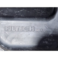 17202-PZD-A00 Honda Element Air Cleaner Filter Box 2003-2006