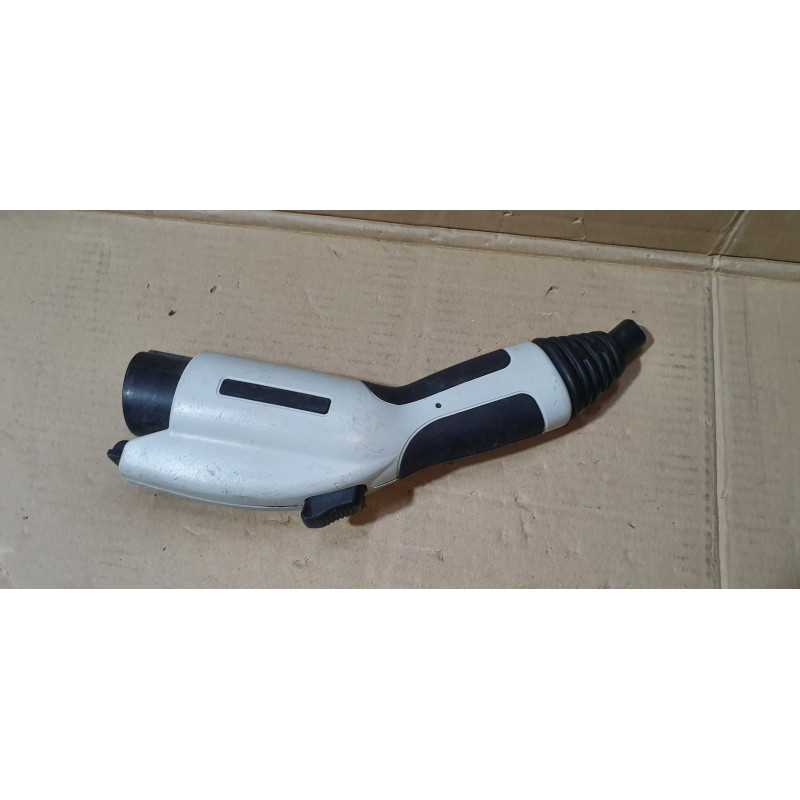 Mercedes-Benz EV Charging Cable Connector | BMW, Land Rover, Jaguar