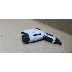 Mercedes-Benz EV Charging Cable Connector | BMW, Land Rover, Jaguar