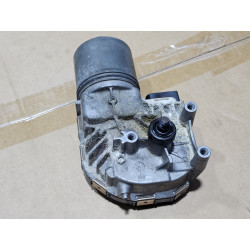 Mercedes-Benz S-Class Wiper Motor 2007-2013