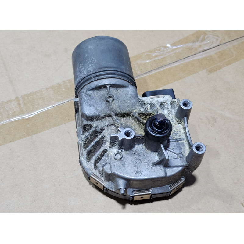 Mercedes-Benz S-Class Wiper Motor 2007-2013