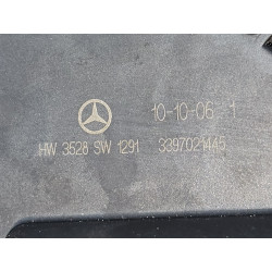 Mercedes-Benz S-Class Wiper Motor 2007-2013