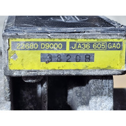 22680D9000 Nissan Altima Air Flow MAF Mass Sensor 1993-1996