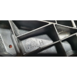 Nissan Titan Left Headlight Lower Bracket 2020-2024