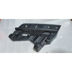 Nissan Titan Left Headlight Lower Bracket 2020-2024