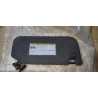 87910-35B91 Toyota Avalon Left Sun Visor 2013-2016 74320-07010
