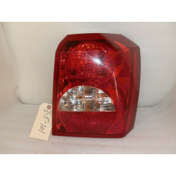 05303752AE Dodge Caliber Right Tail Lamp 2007-2013 05303880AH