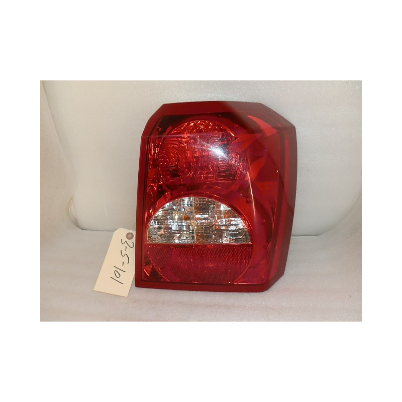 05303752AE Dodge Caliber Right Tail Lamp 2007-2013 05303880AH