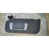 87910-35B91 Toyota Avalon Left Sun Visor 2013-2016 74320-07010