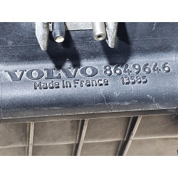 8649646 Volvo S80 Air Cleaner Filter Box 1999-2006 8624781