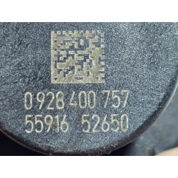Iveco Daily Fuel Pump Pressure Control Valve Regulator | Fiat, Chevrolet