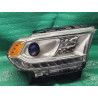 68184822AE Dodge Durango Right LED Halogen Headlight 2014-2020 68184822AB