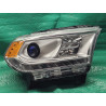 68184822AE Dodge Durango Right LED Halogen Headlight 2014-2020 68184822AB