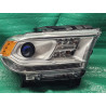 68184822AE Dodge Durango Right LED Halogen Headlight 2014-2020 68184822AB