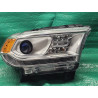 68184822AE Dodge Durango Right LED Halogen Headlight 2014-2020 68184822AB