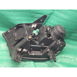 68184822AE Dodge Durango Right LED Halogen Headlight 2014-2020 68184822AB
