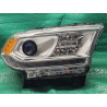 68184822AE Dodge Durango Right LED Halogen Headlight 2014-2020 68184822AB