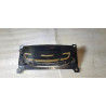 22953033 Cadillac CTS Rear Console AC Heater Climate Control Switch Panel