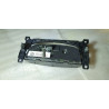 22953033 Cadillac CTS Rear Console AC Heater Climate Control Switch Panel