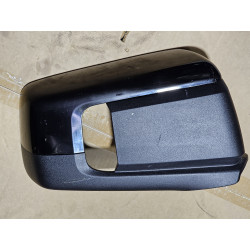 Chevrolet Silverado Right Mirror Back Cover Cap 2019-2024 | GMC Sierra
