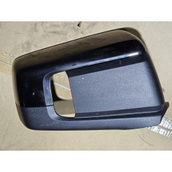 Chevrolet Silverado Right Mirror Back Cover Cap 2019-2024 | GMC Sierra